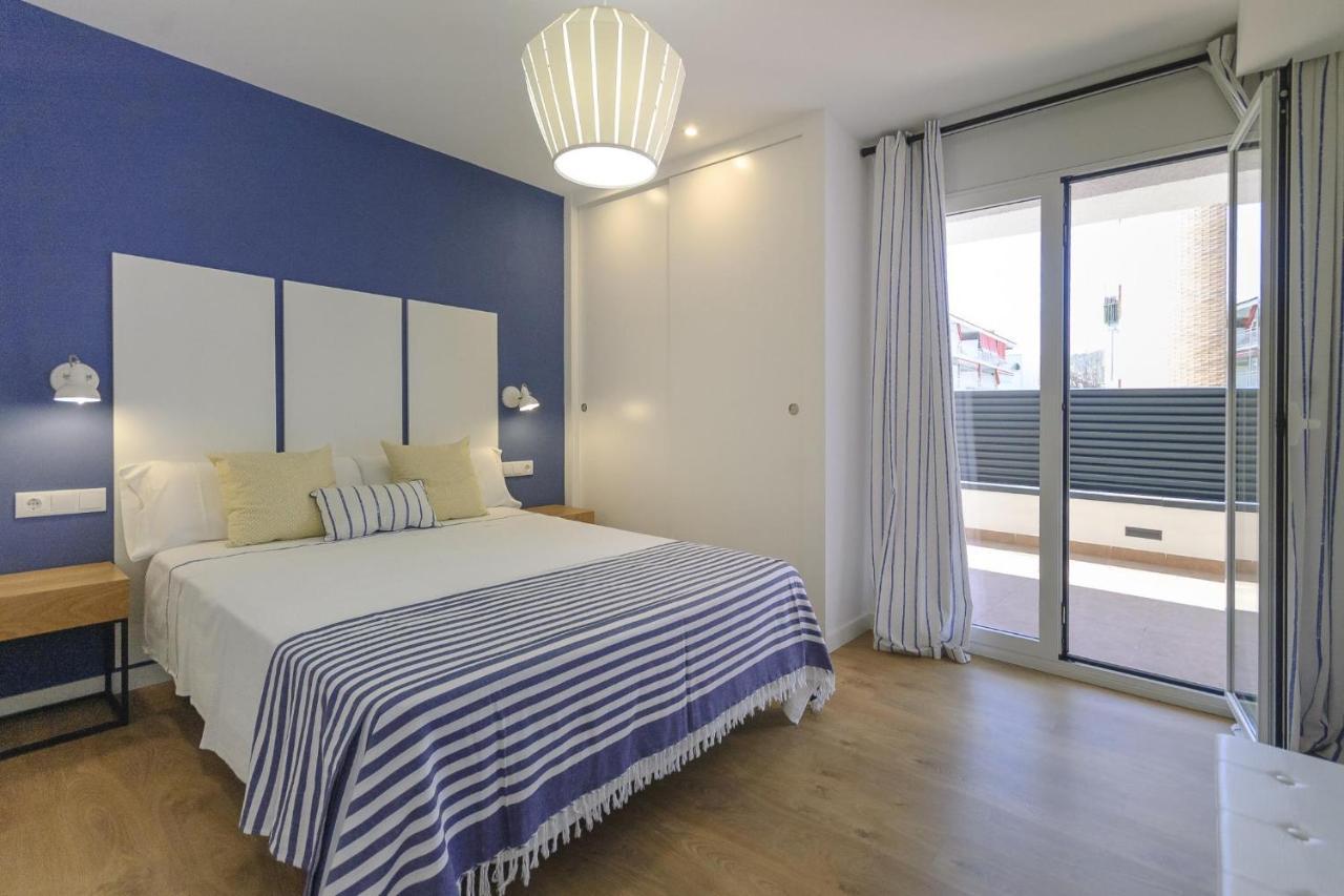 Lets Holidays Cozy With Terrace Apartamento Tossa de Mar