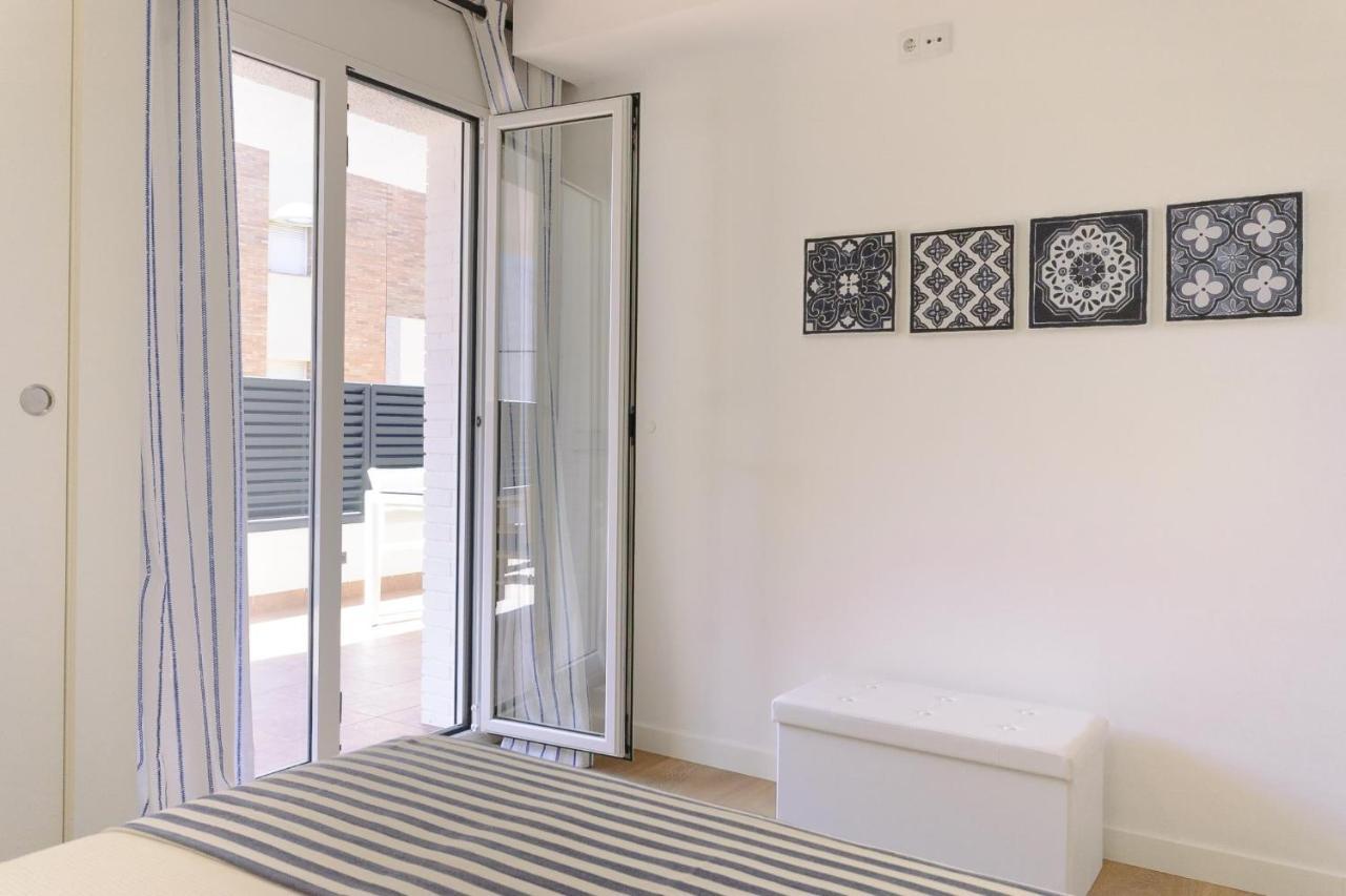Lets Holidays Cozy With Terrace Apartamento *