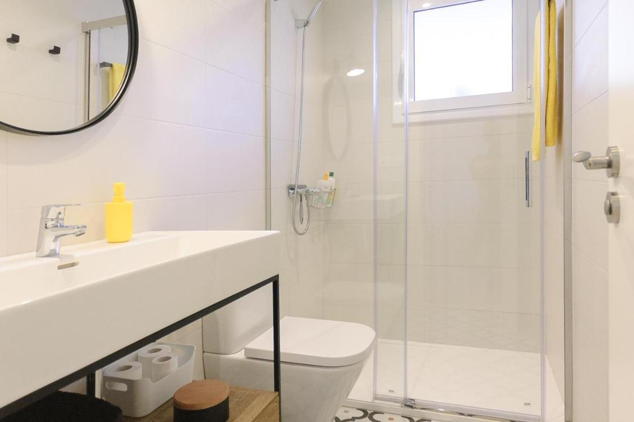 Lets Holidays Cozy With Terrace Apartamento Tossa de Mar