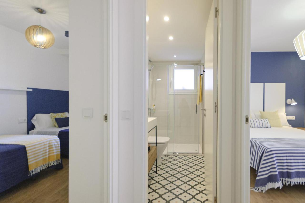 Lets Holidays Cozy With Terrace Apartamento Tossa de Mar