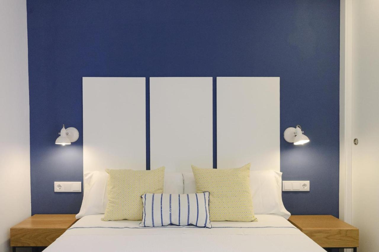 Lets Holidays Cozy With Terrace Apartamento *