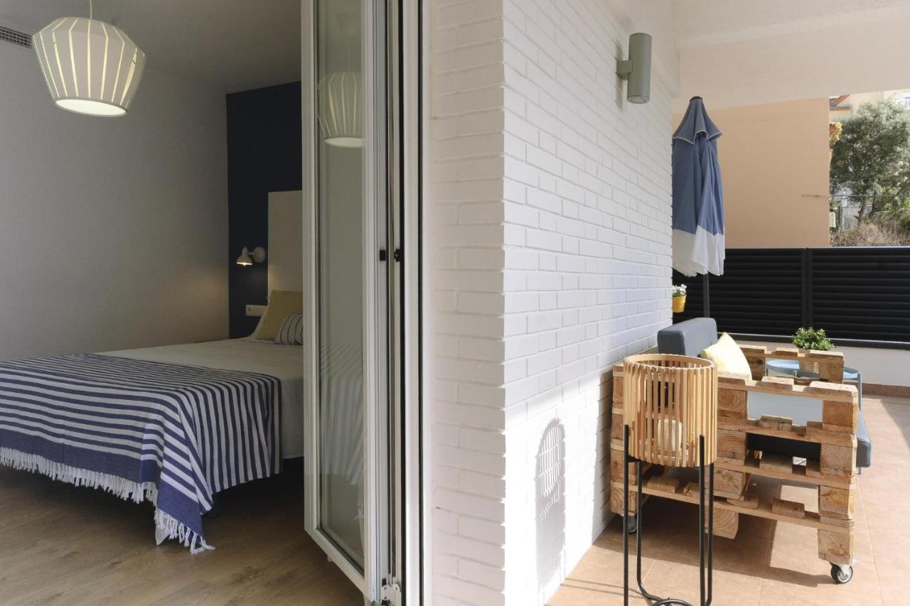 Lets Holidays Cozy With Terrace * Tossa de Mar