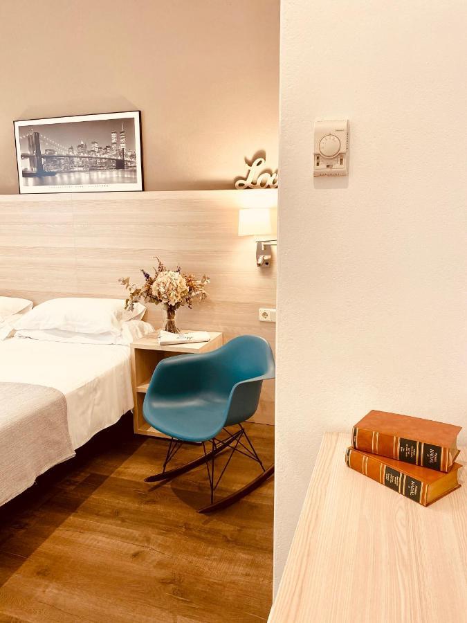 Carbonell Hotel Llanca