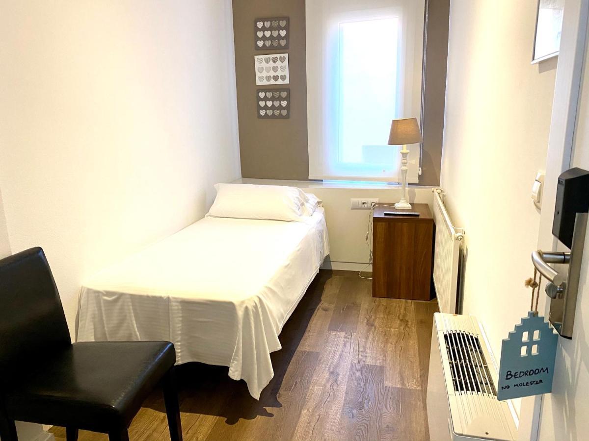 Carbonell Hotel Llanca