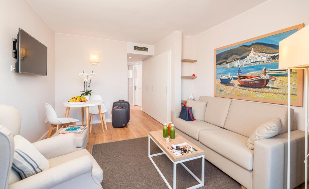 Guitart Aparthotel 3*