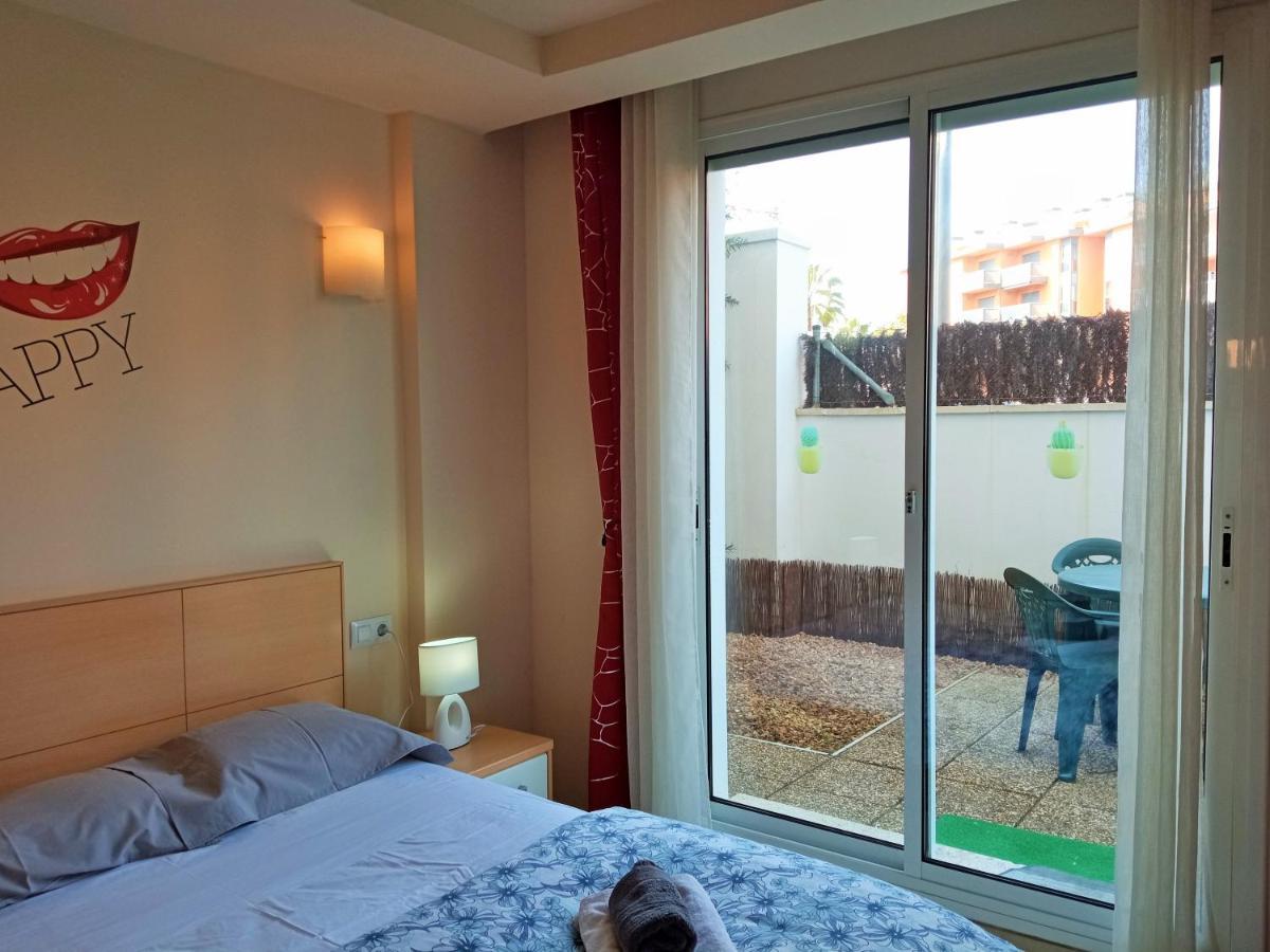 Naiss Garden Family Apartamento