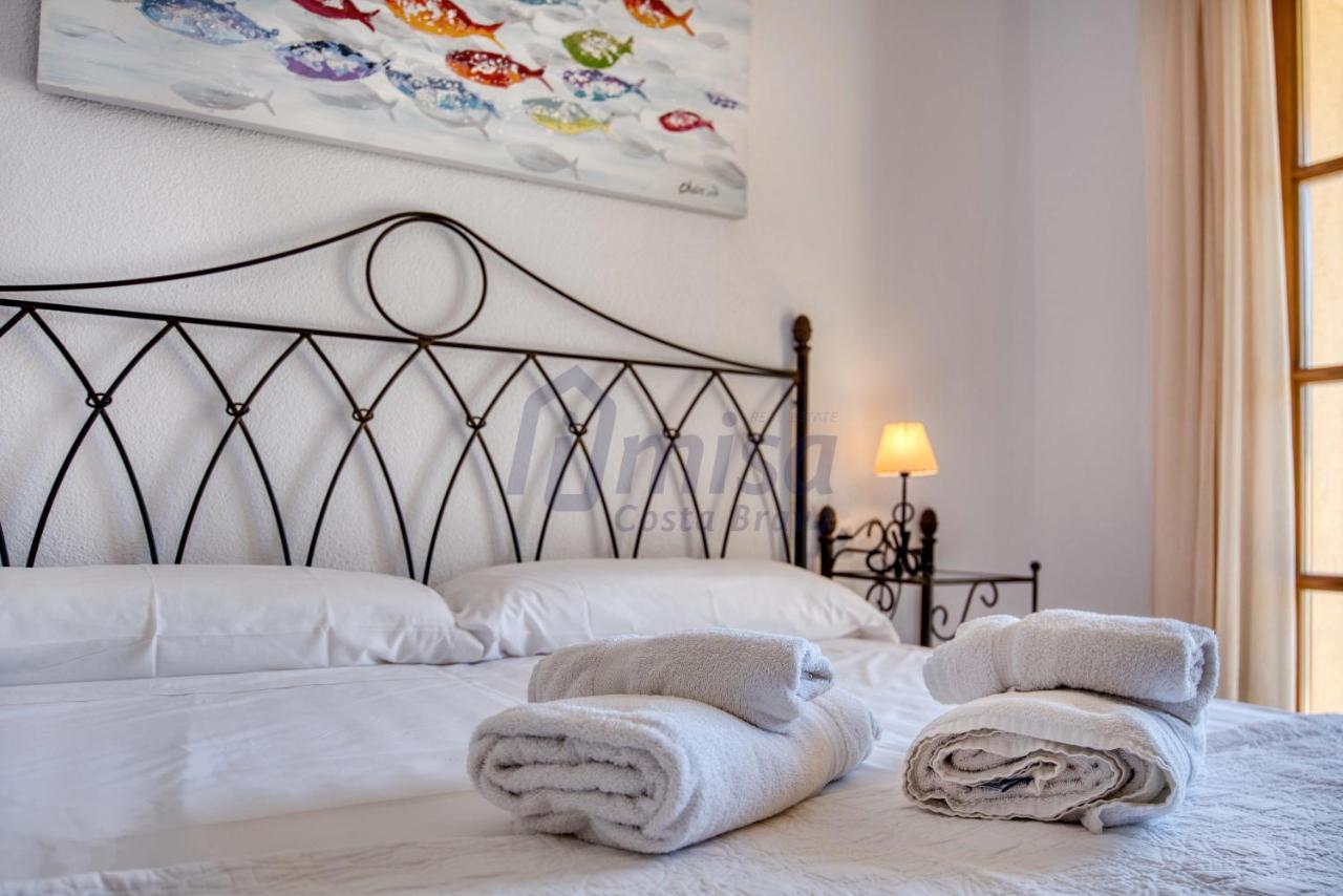 Puig Rosell Holiday home Calonge (Catalonia)