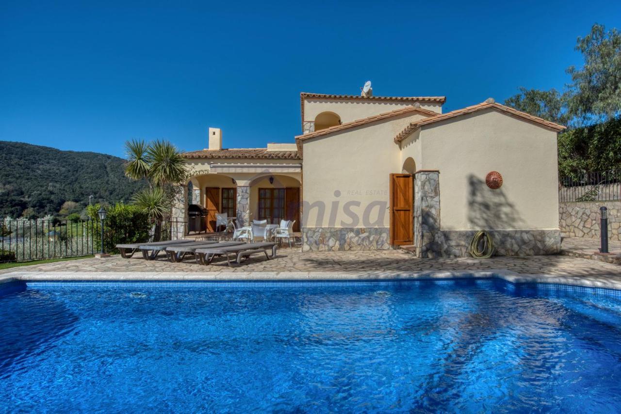 Holiday home Puig Rosell