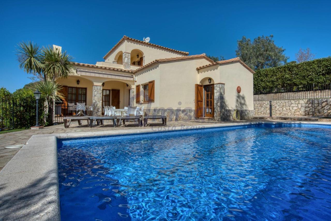 Puig Rosell Holiday home