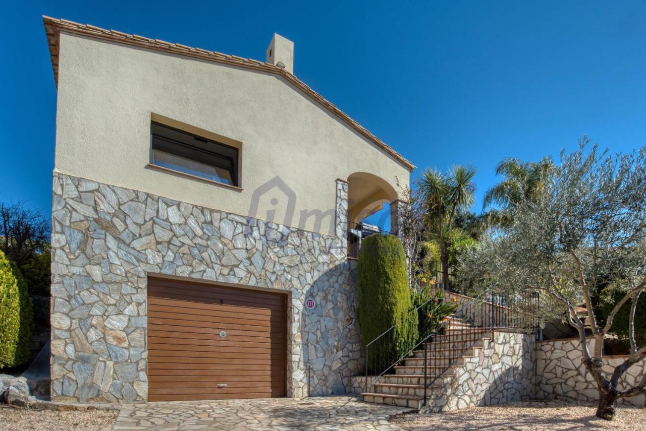 Puig Rosell Holiday home Calonge (Catalonia)