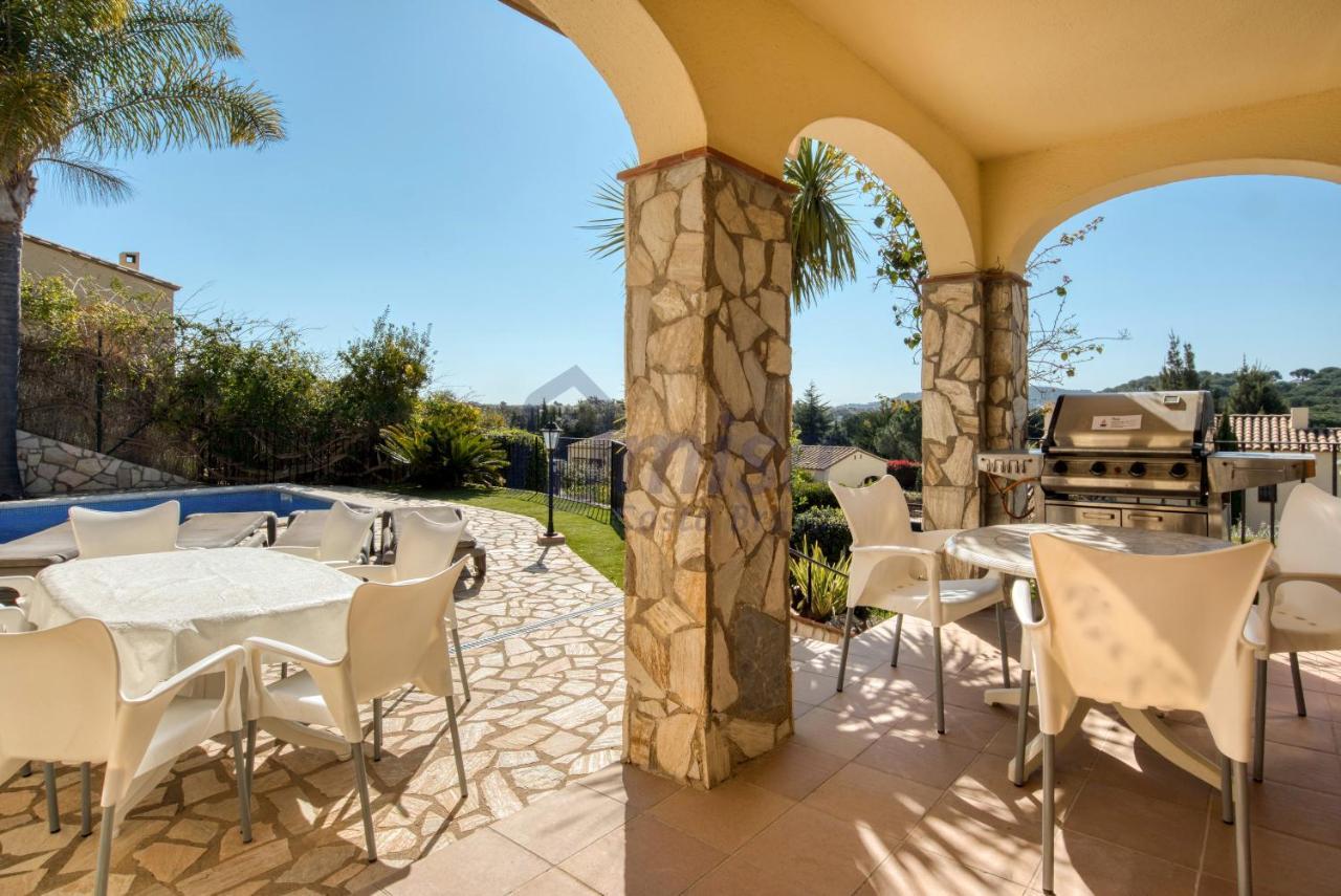 Holiday home Puig Rosell