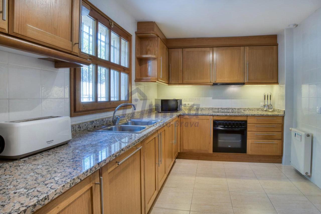 Puig Rosell Holiday home