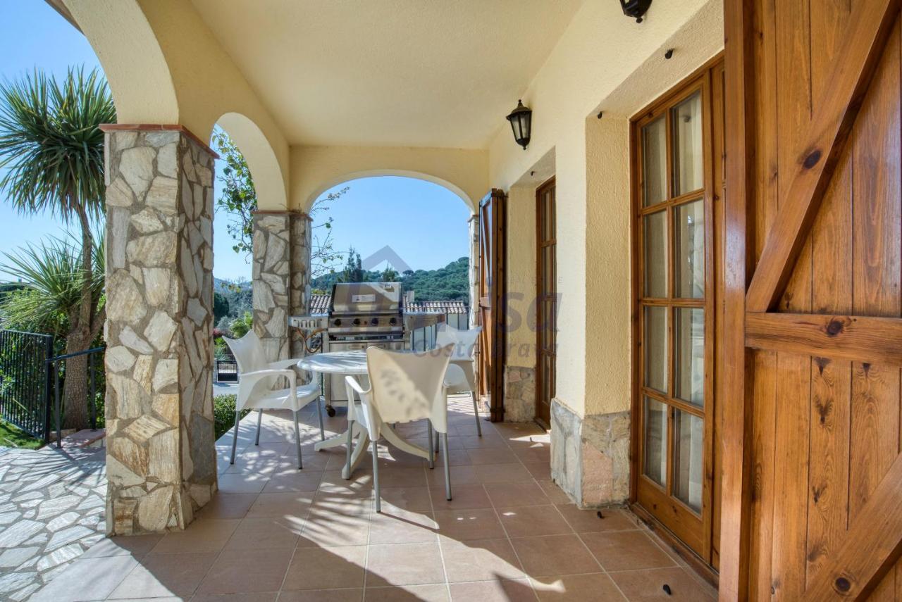 Holiday home Puig Rosell