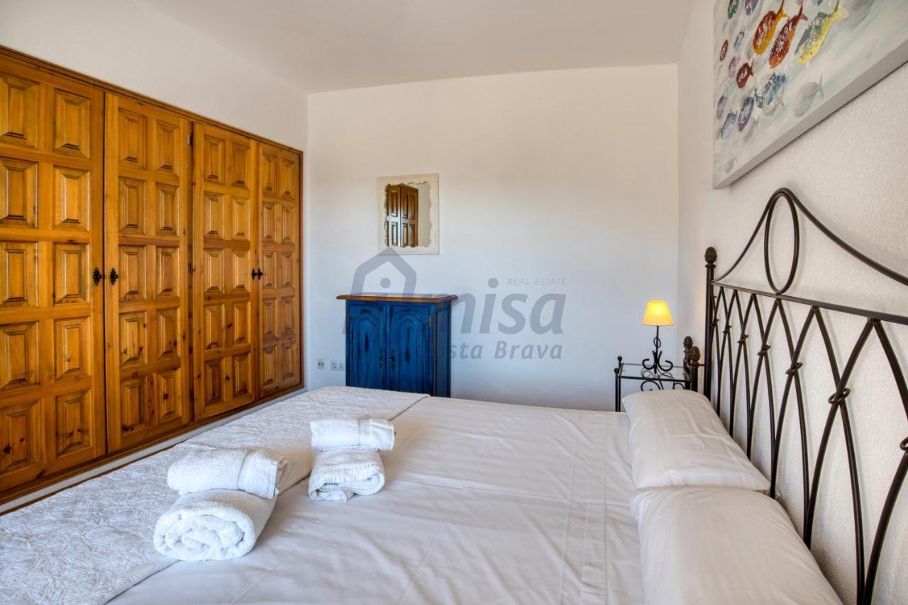 Puig Rosell Holiday home *
