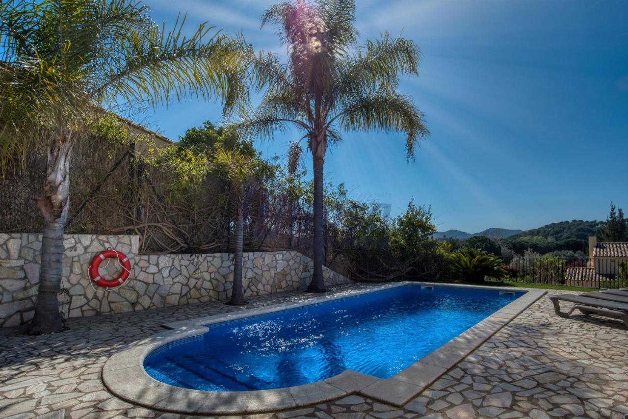 Puig Rosell Holiday home