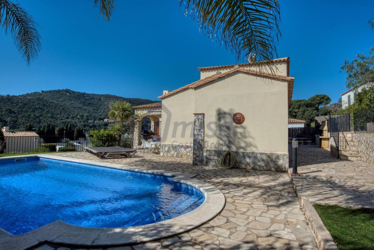 Holiday home Puig Rosell *