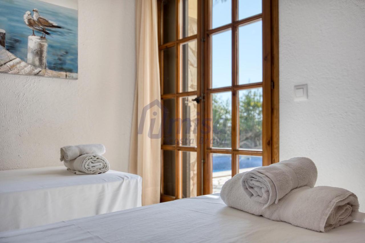 Puig Rosell Holiday home *