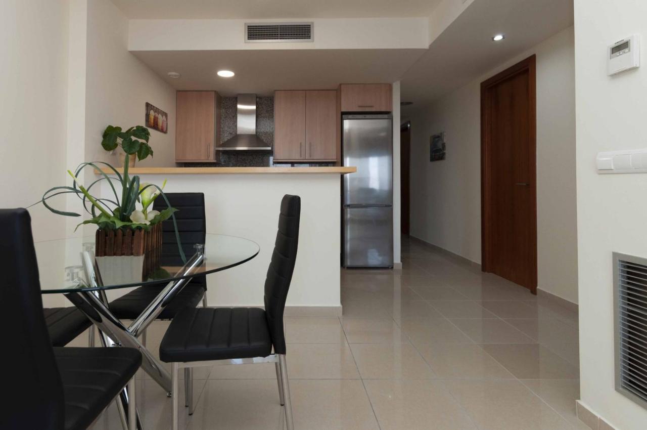 1001 Mileni I - Apivend Immo Apartamento