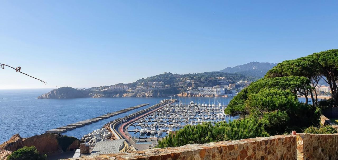 Barcarola Sant Feliu de Guíxols