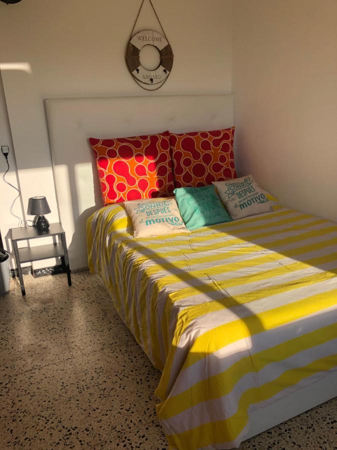Berni's House Apartamento *