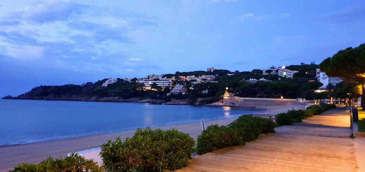 Barcarola Apartamento Sant Feliu de Guíxols