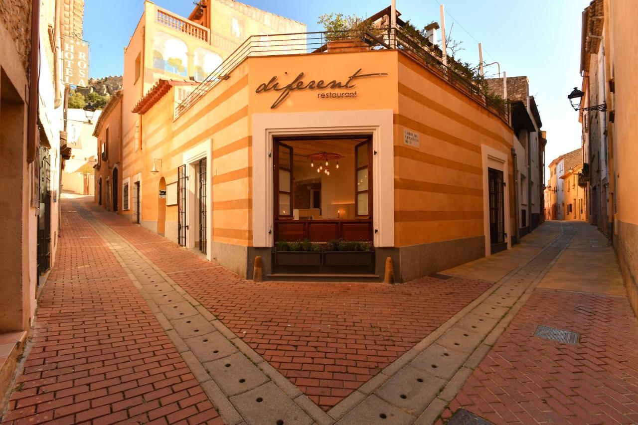Hotel Rosa
