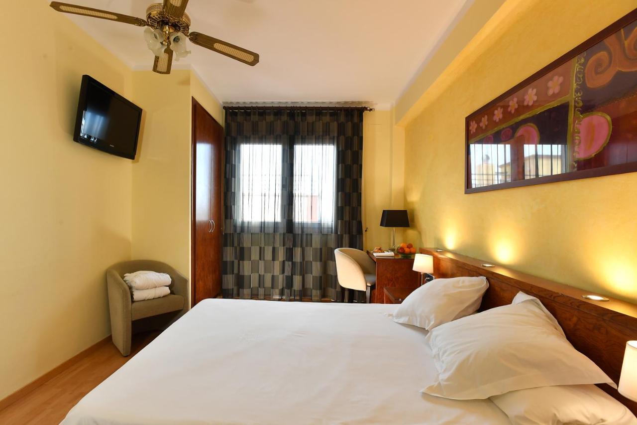 Hotel Rosa Begur