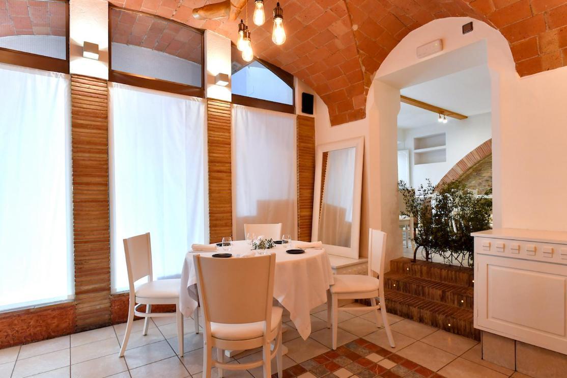 Rosa Hotel