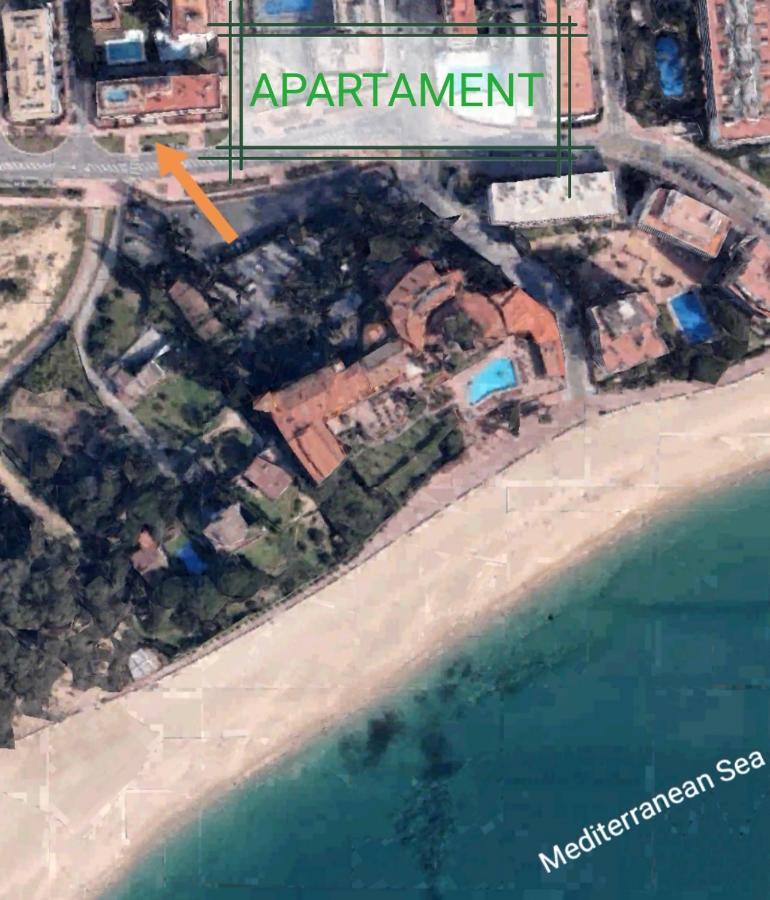 Seahomes Vacations, Beach&pool, In Fenals Apartamento *