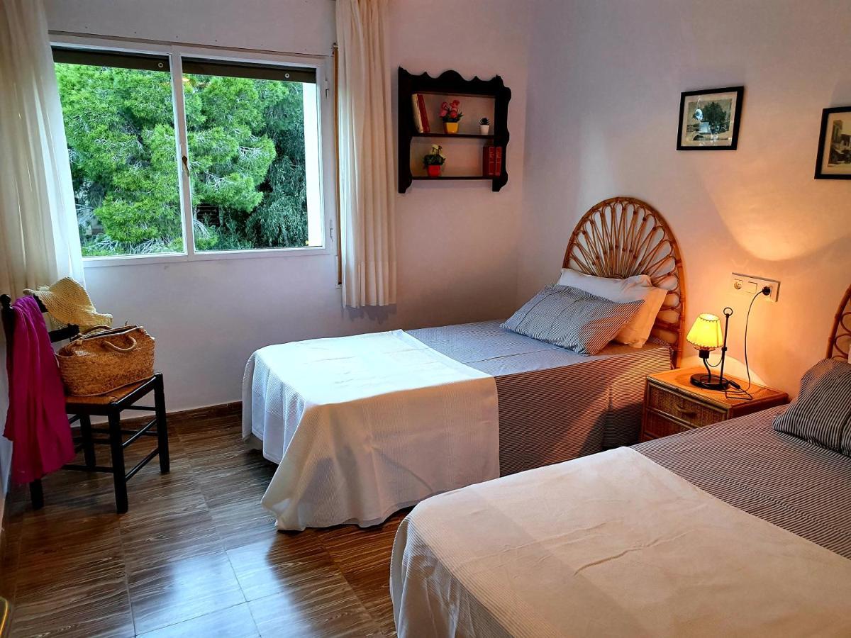 Apartamento Canyelles *