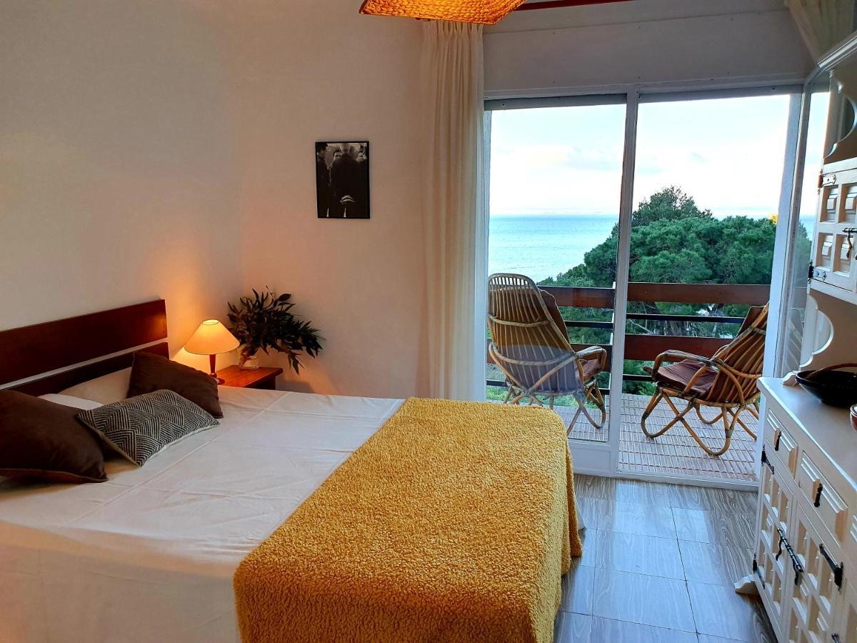Apartamento Canyelles Rosas