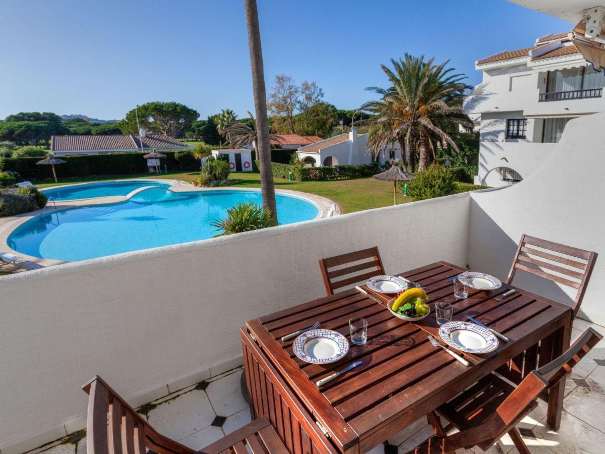 Apartamento Ducado Golf B Ii *