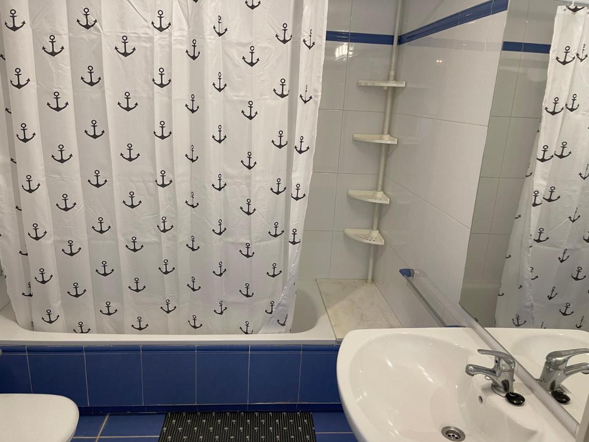 Apartamento Seahomes Vacations, Fenals Beach&chic, Pk, Full Equipped