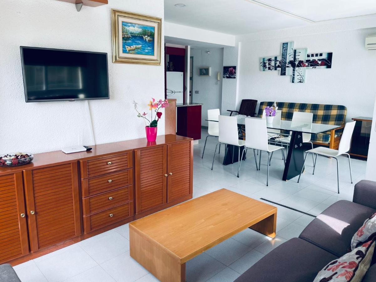 Apartment Illa Mar D'or L'Estartit