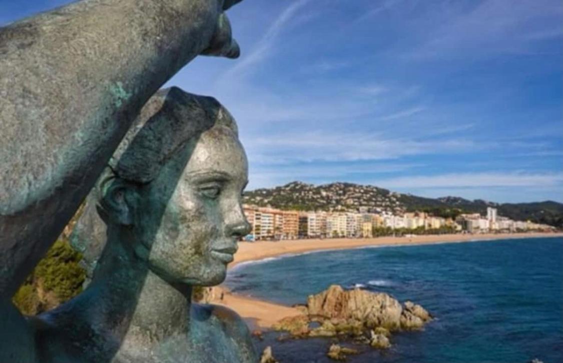 Apartamento Seahomes Vacations, Fenals Beach&chic, Pk, Full Equipped Lloret de Mar