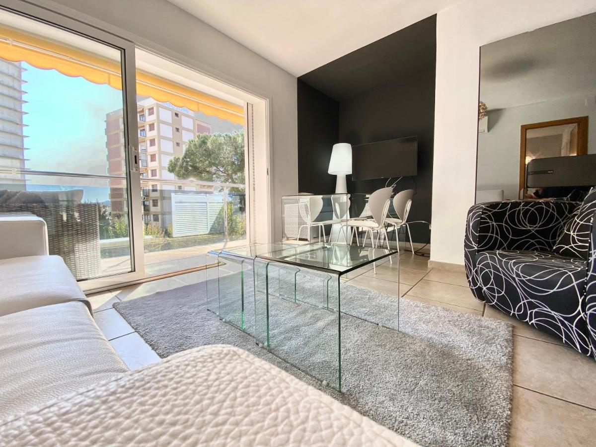 Veneto Apartamento Platja d'Aro (Playa de Aro)