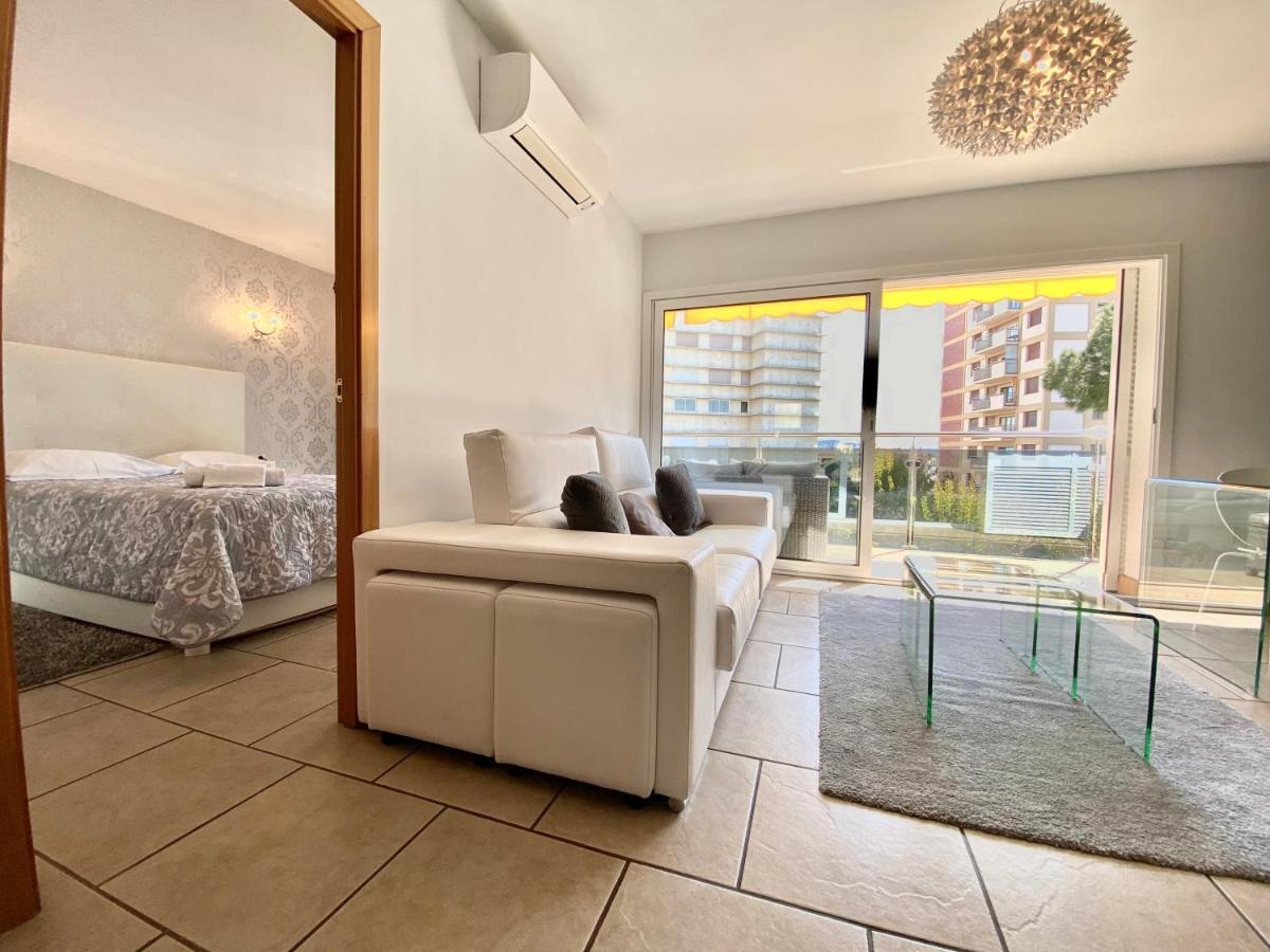 Apartamento Veneto Platja d'Aro (Playa de Aro)