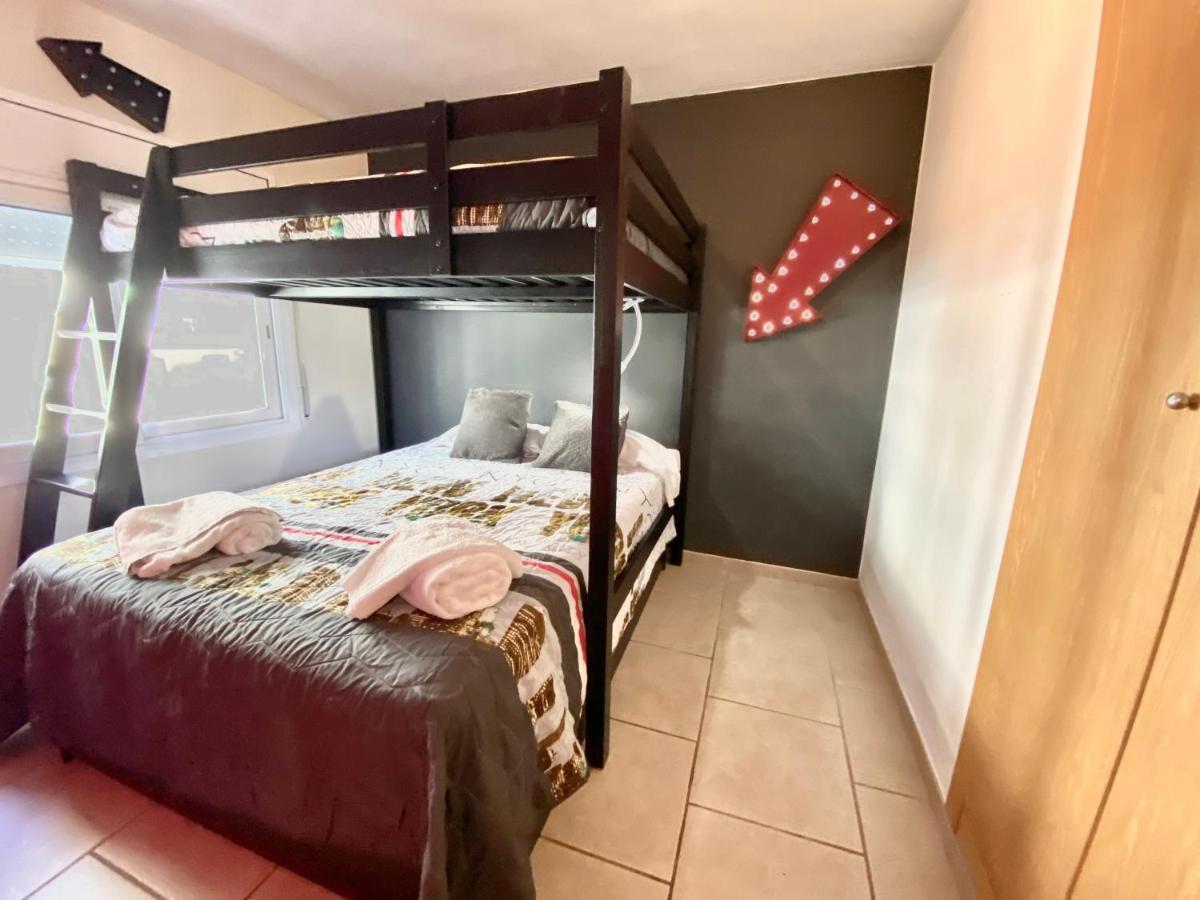 Apartamento Veneto Platja d'Aro (Playa de Aro)