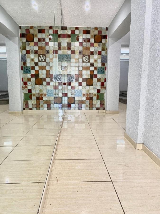 Apartamento Veneto Platja d'Aro (Playa de Aro)