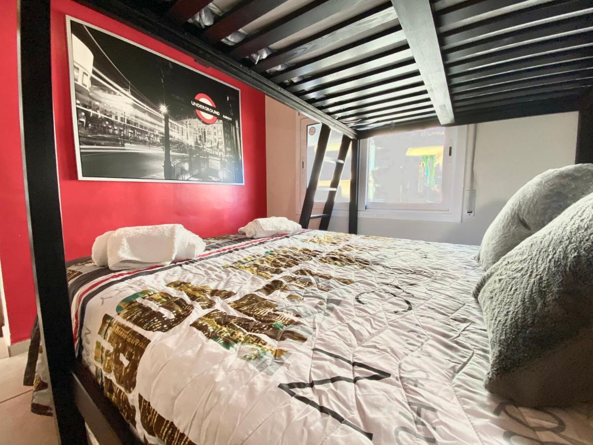 Apartamento Veneto Platja d'Aro (Playa de Aro)