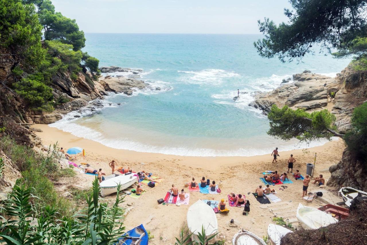 Veneto Apartamento Platja d'Aro (Playa de Aro)