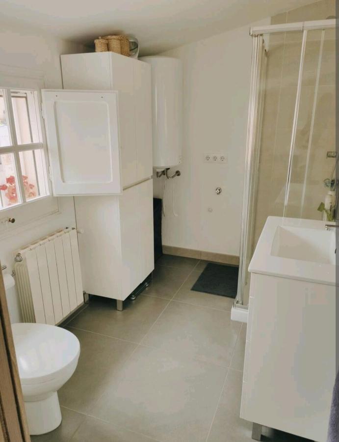 Apartamento Piso En Pueblo Pequeño Tranquilo Y Acogedor
