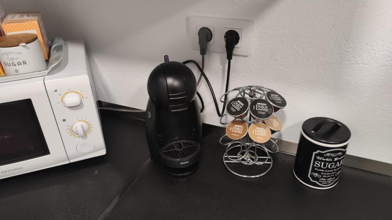 Apartamento Piso En Pueblo Pequeño Tranquilo Y Acogedor