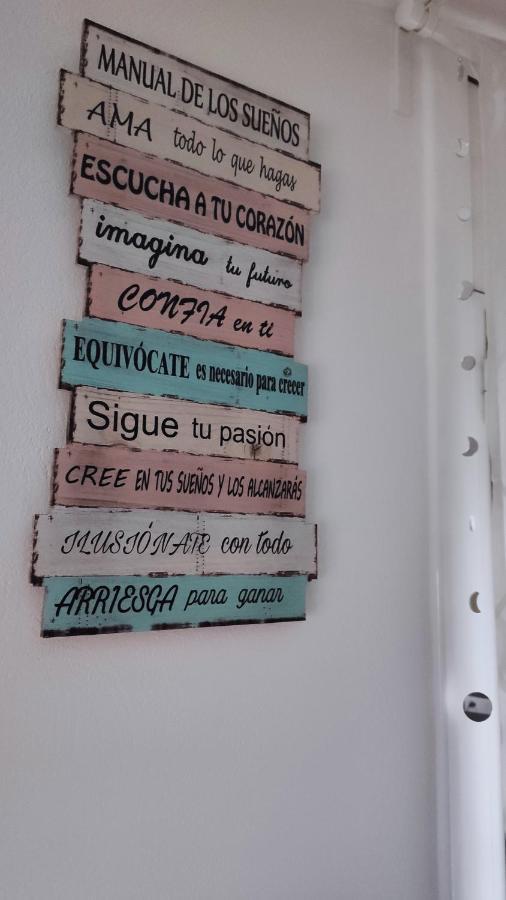 Apartamento Piso En Pueblo Pequeño Tranquilo Y Acogedor *