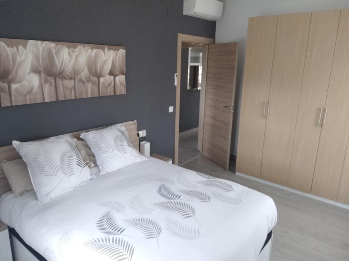 Piso En Pueblo Pequeño Tranquilo Y Acogedor Apartamento *