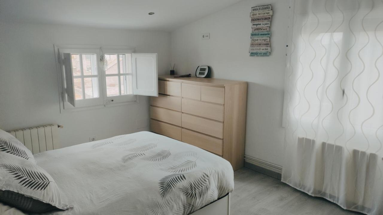 Piso En Pueblo Pequeño Tranquilo Y Acogedor * Gerona