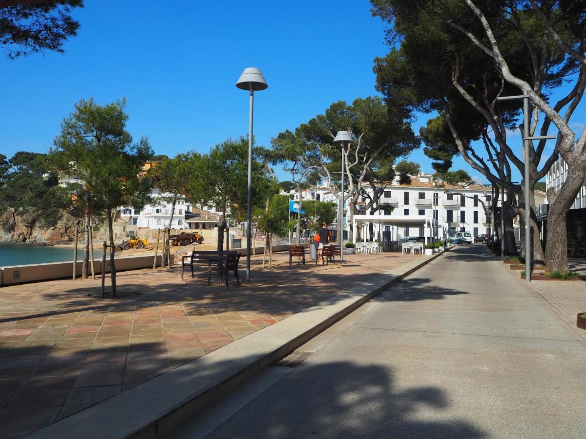 Apartamento Apartament Modern A Llafranc, Davant La Platja