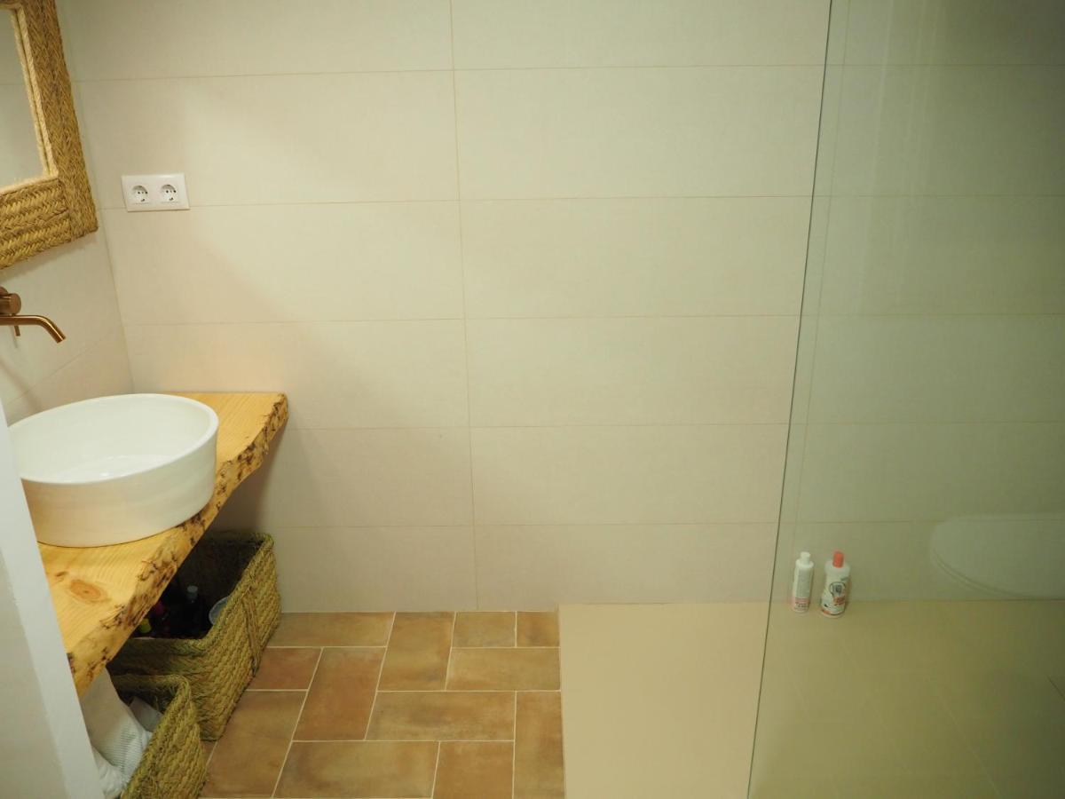 Apartamento Apartament Modern A Llafranc, Davant La Platja