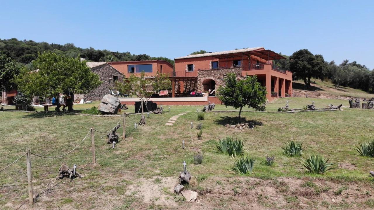 Mas Ferriols Mollet de Perelada