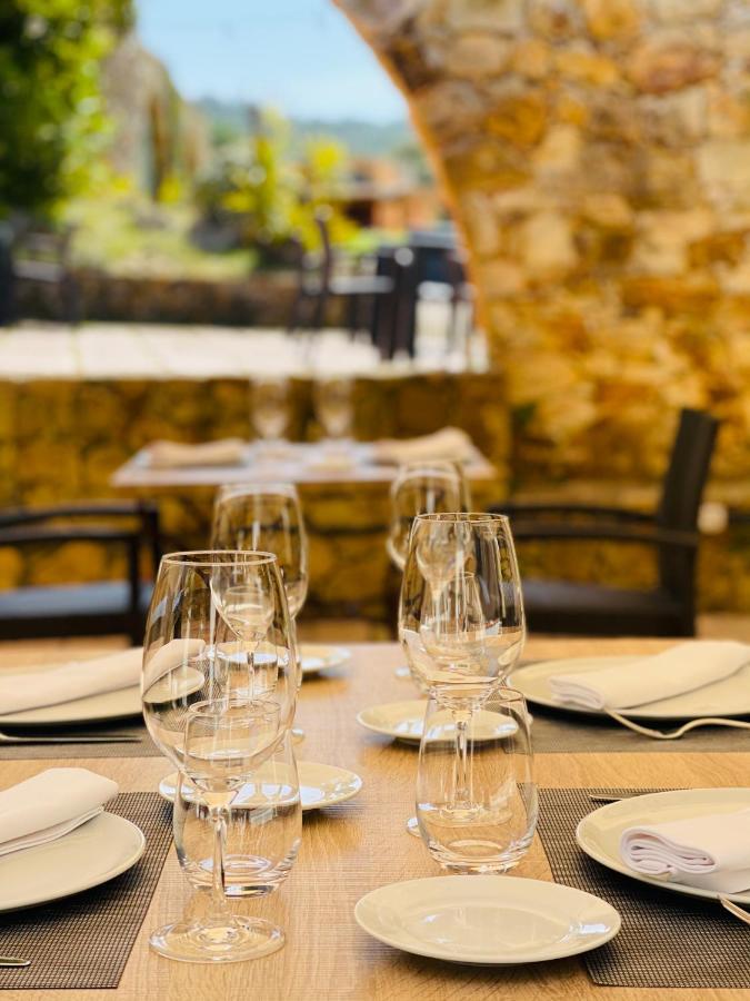 Hotel Mas Salvi Country Boutique 4*